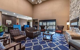 Best Western Plus Inn  3*